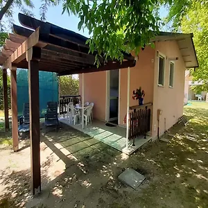 Ferienhaus Alloggi Al Mare 4 E 3, Cavallino-Treporti