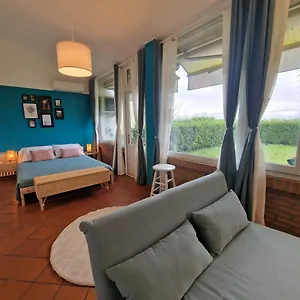Residenza Vittoria Bagnolo San Vito