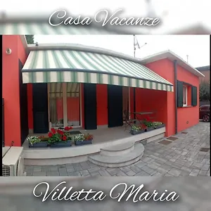 Villetta Maria Guanzate