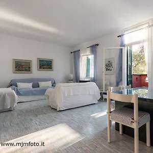 Outstanding Sea Landscape Framura